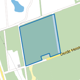 Perceel BHM00-C-1084