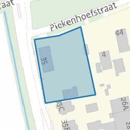 Perceel BHM00-C-1102