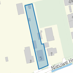 Perceel BHM00-C-1106