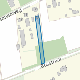 Perceel BHM00-C-1117