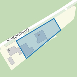 Perceel BHM00-C-1137