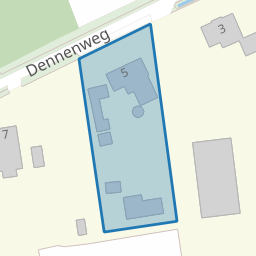 Perceel BHM00-C-1141