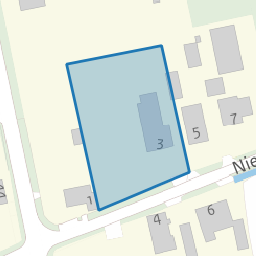 Perceel BHM00-C-1206