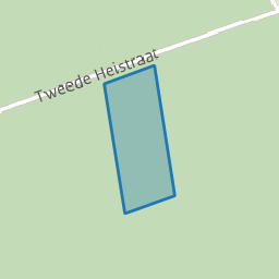 Perceel BHM00-C-1246