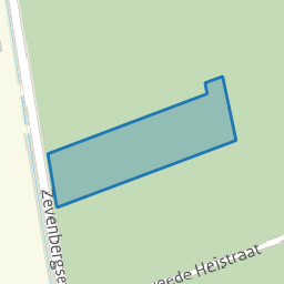 Perceel BHM00-C-1249