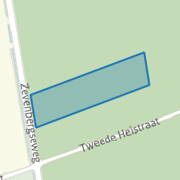 Perceel BHM00-C-1250