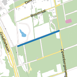 Perceel BHM00-C-1261