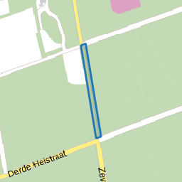 Perceel BHM00-C-1262