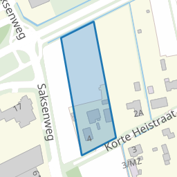 Perceel BHM00-C-1268