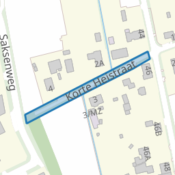 Perceel BHM00-C-1273