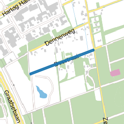 Perceel BHM00-C-1276