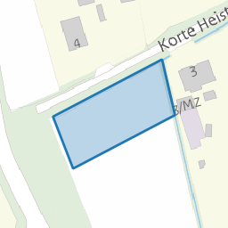 Perceel BHM00-C-1277