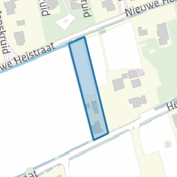 Perceel BHM00-C-1282