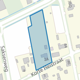 Perceel BHM00-C-1289