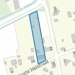 Perceel BHM00-C-1290