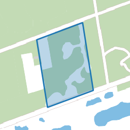 Perceel BHM00-C-1303