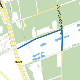 Perceel BHM00-C-1360