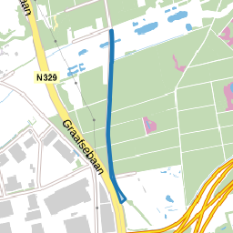 Perceel BHM00-C-1401