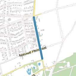 Perceel BHM00-C-1440