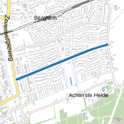 Perceel BHM00-C-1443