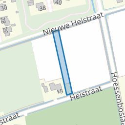 Perceel BHM00-C-1452