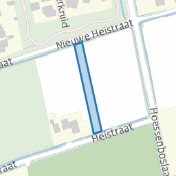 Perceel BHM00-C-1453