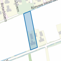 Perceel BHM00-C-1454