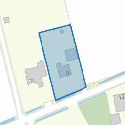 Perceel BHM00-C-1460