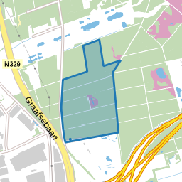 Perceel BHM00-C-1462