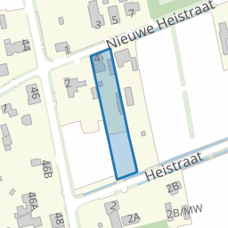 Perceel BHM00-C-1474