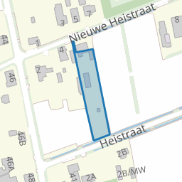 Perceel BHM00-C-1475