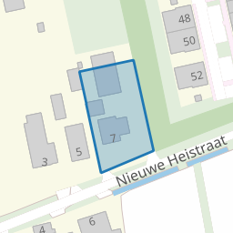 Perceel BHM00-C-1484