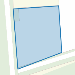 Perceel BHM00-C-1496