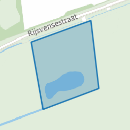 Perceel BHM00-C-1497