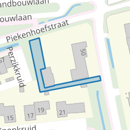 Perceel BHM00-C-1506