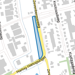 Perceel BHM00-C-1514