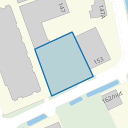 Perceel BHM00-C-1518