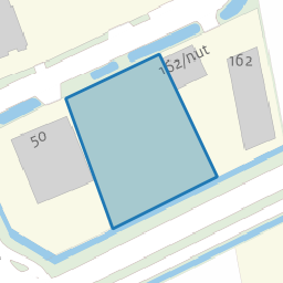 Perceel BHM00-C-1519