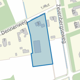 Perceel BHM00-C-1526