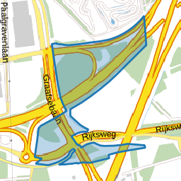 Perceel BHM00-C-1540