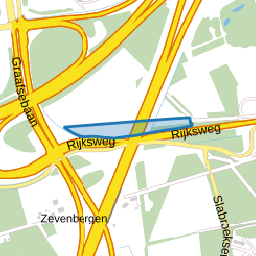 Perceel BHM00-C-1554