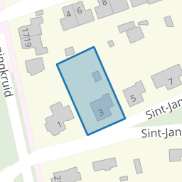 Perceel BHM00-C-1568