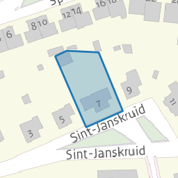 Perceel BHM00-C-1570