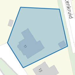 Perceel BHM00-C-1572