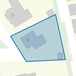 Perceel BHM00-C-1573