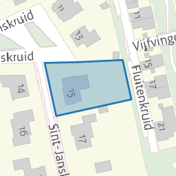 Perceel BHM00-C-1574