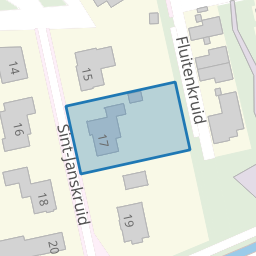 Perceel BHM00-C-1575