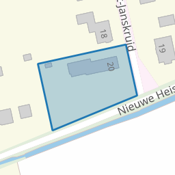 Perceel BHM00-C-1577