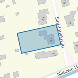 Perceel BHM00-C-1578