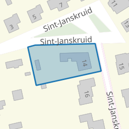 Perceel BHM00-C-1580